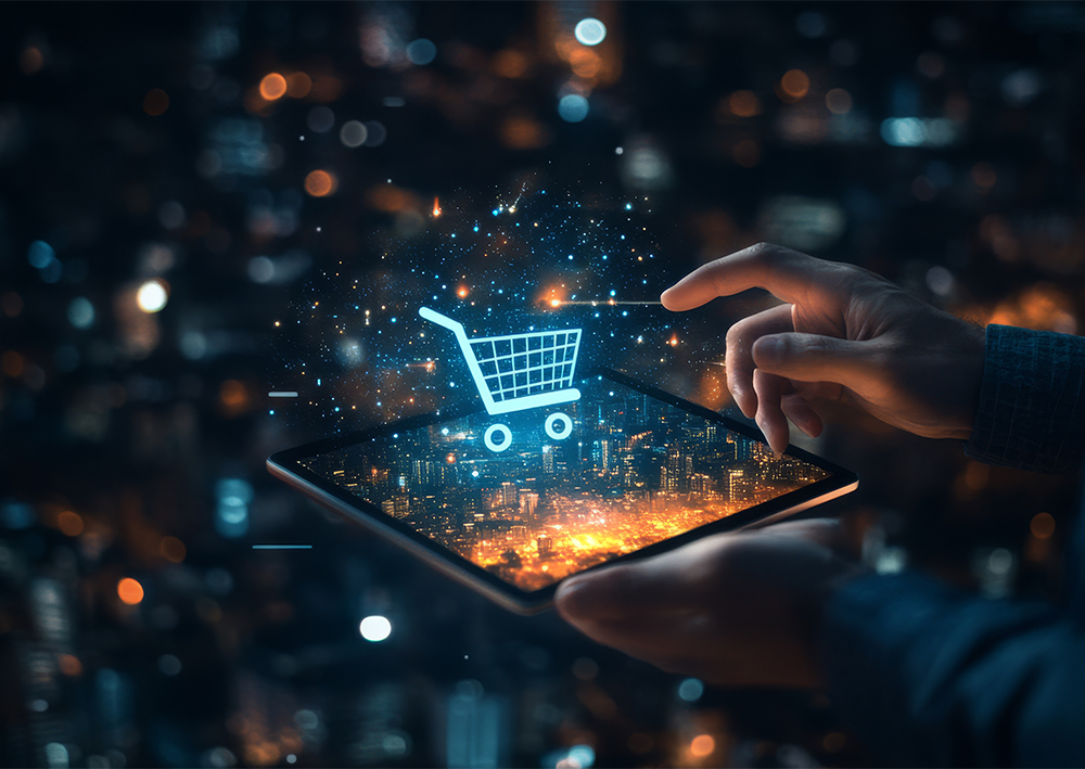 e-commerce