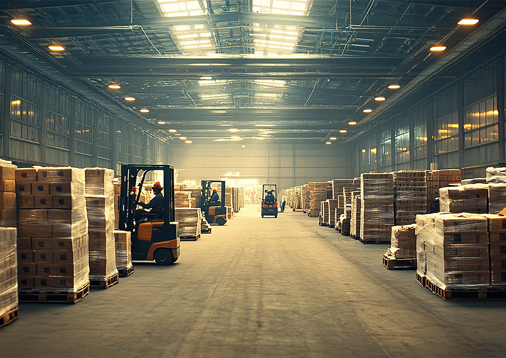 logistics