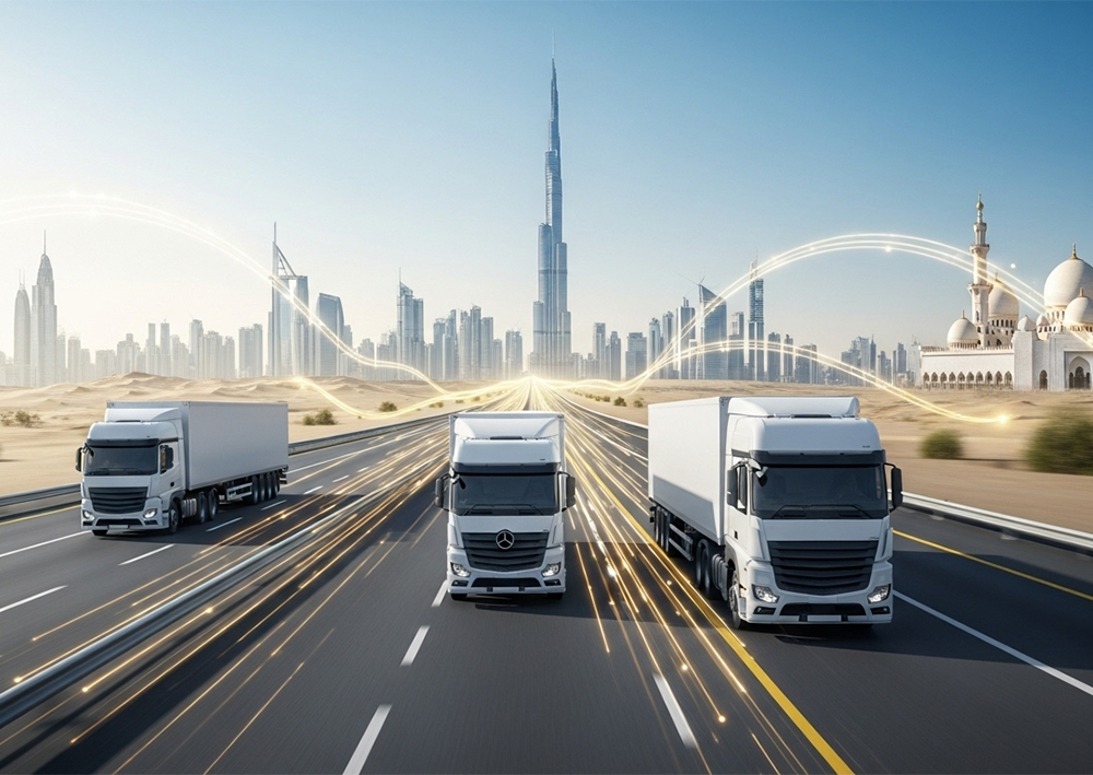 trucking-service